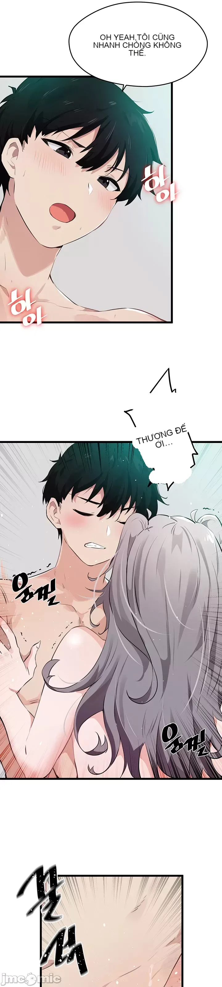 Vui lòng cho tôi năng lượng Chương 1-67