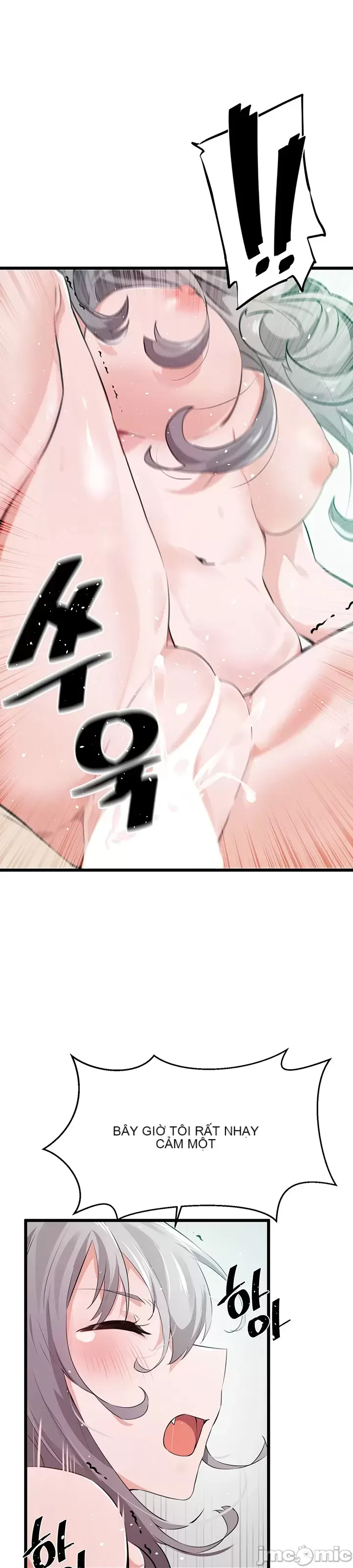 Vui lòng cho tôi năng lượng Chương 1-67