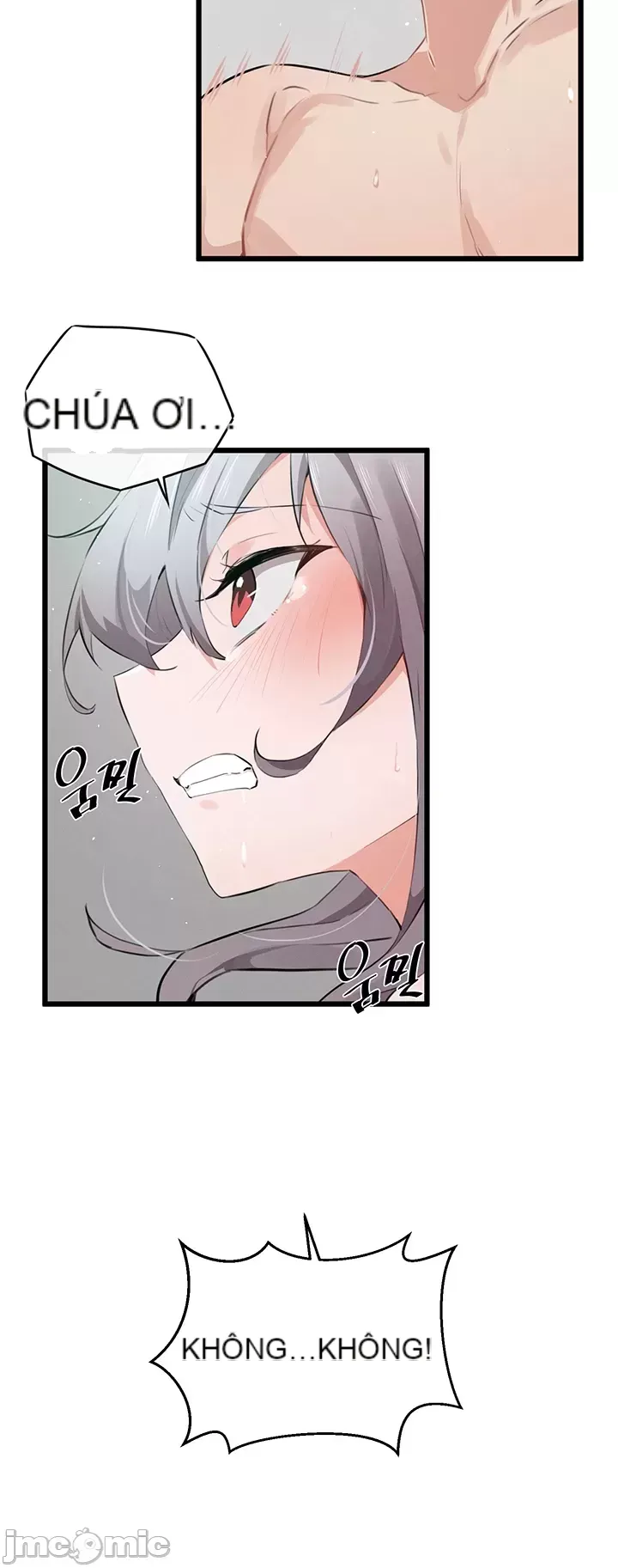 Vui lòng cho tôi năng lượng Chương 1-67