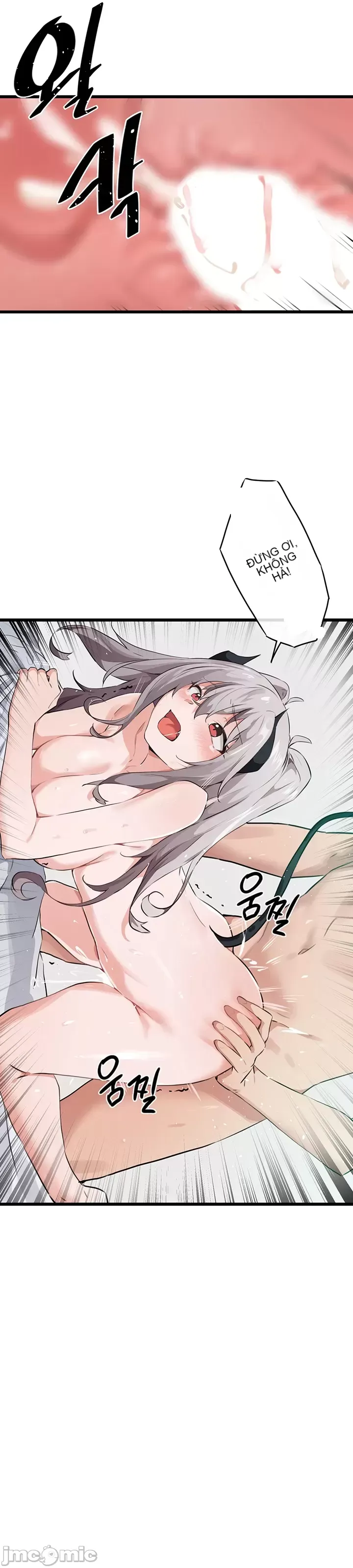 Vui lòng cho tôi năng lượng Chương 1-67