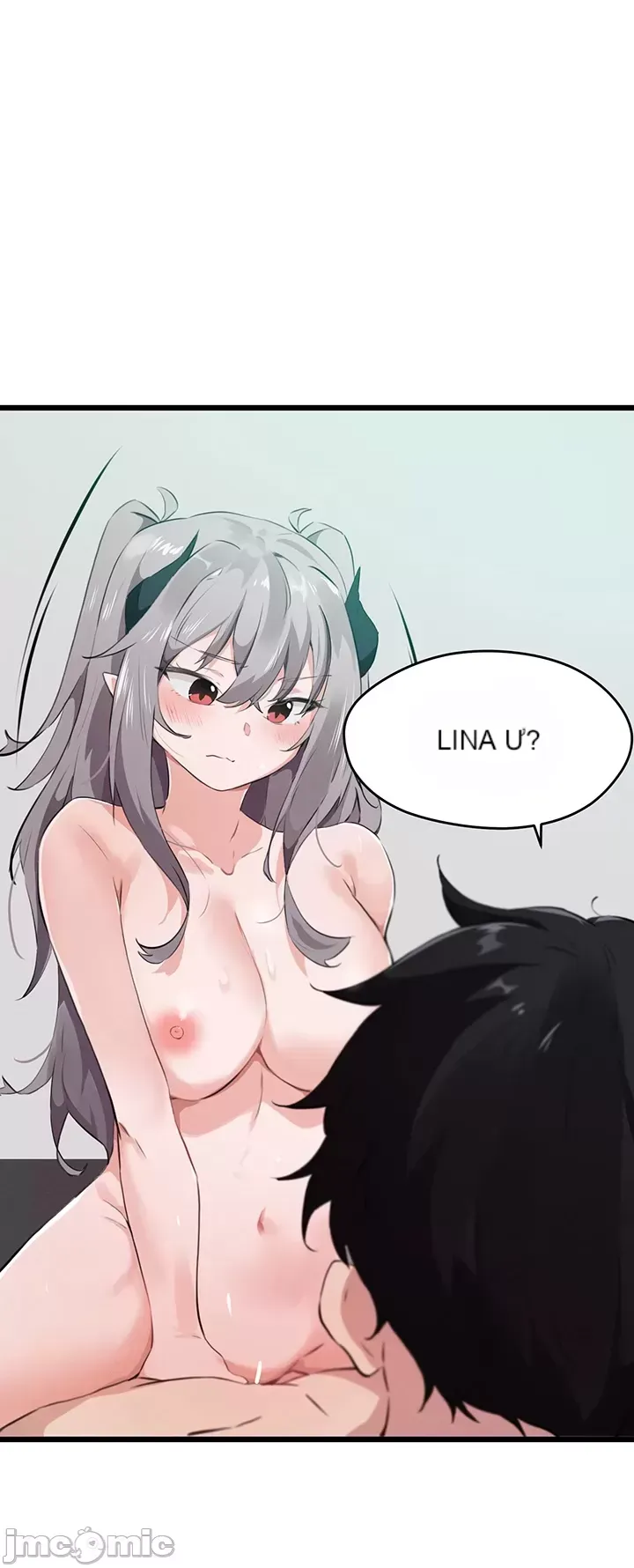 Vui lòng cho tôi năng lượng Chương 1-67