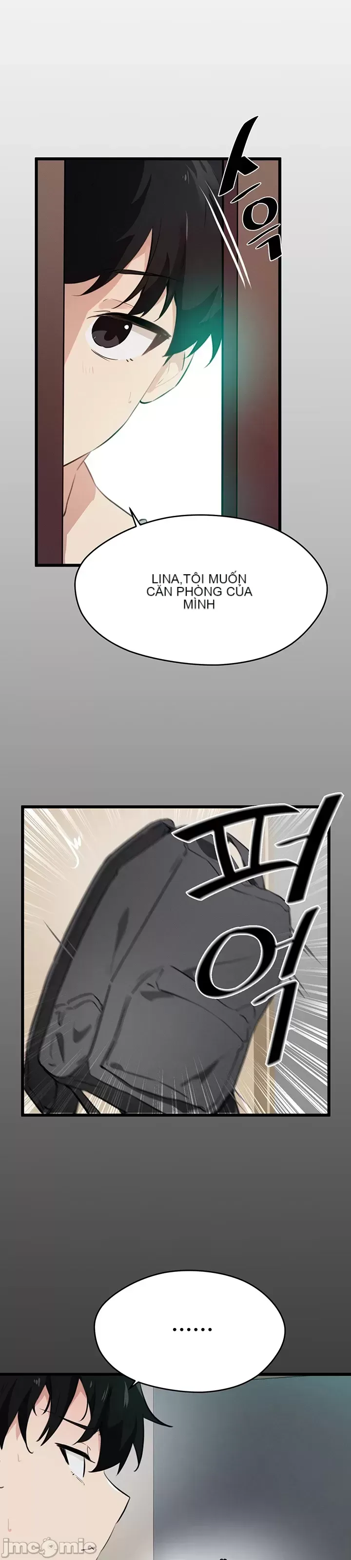 Vui lòng cho tôi năng lượng Chương 1-67