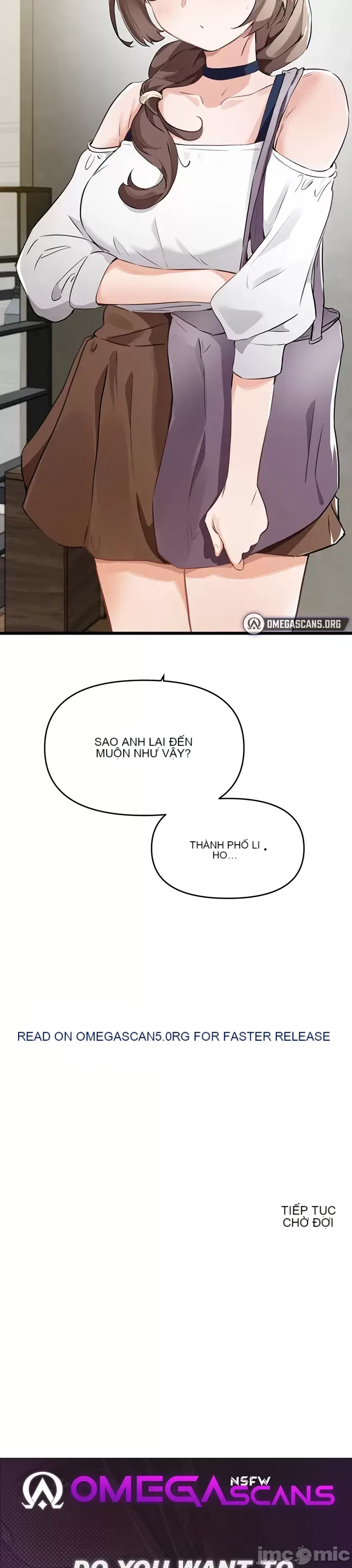 Vui lòng cho tôi năng lượng Chương 1-67