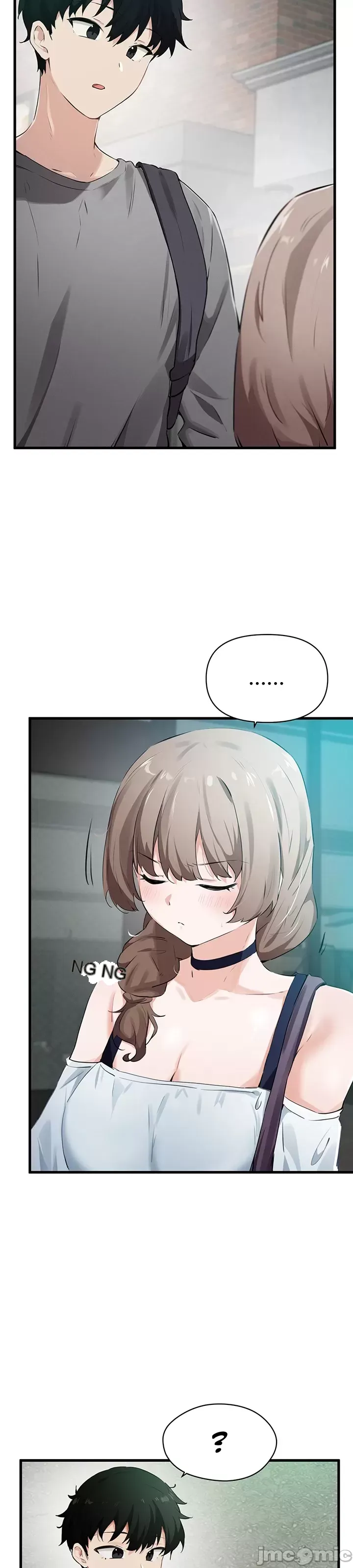 Vui lòng cho tôi năng lượng Chương 1-67