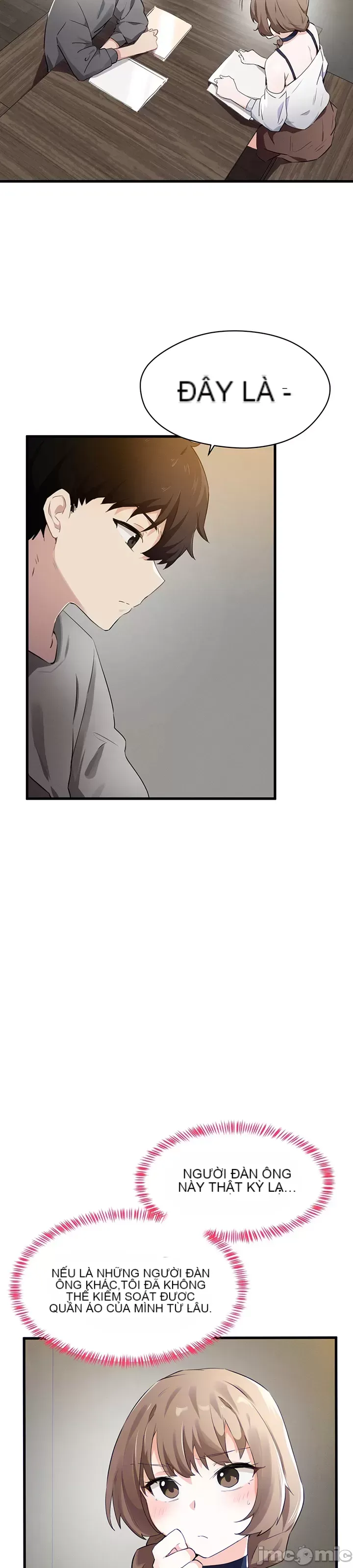 Vui lòng cho tôi năng lượng Chương 1-67