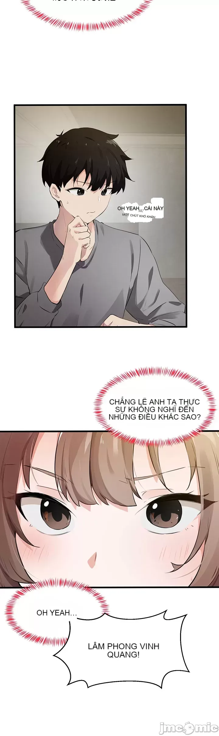 Vui lòng cho tôi năng lượng Chương 1-67