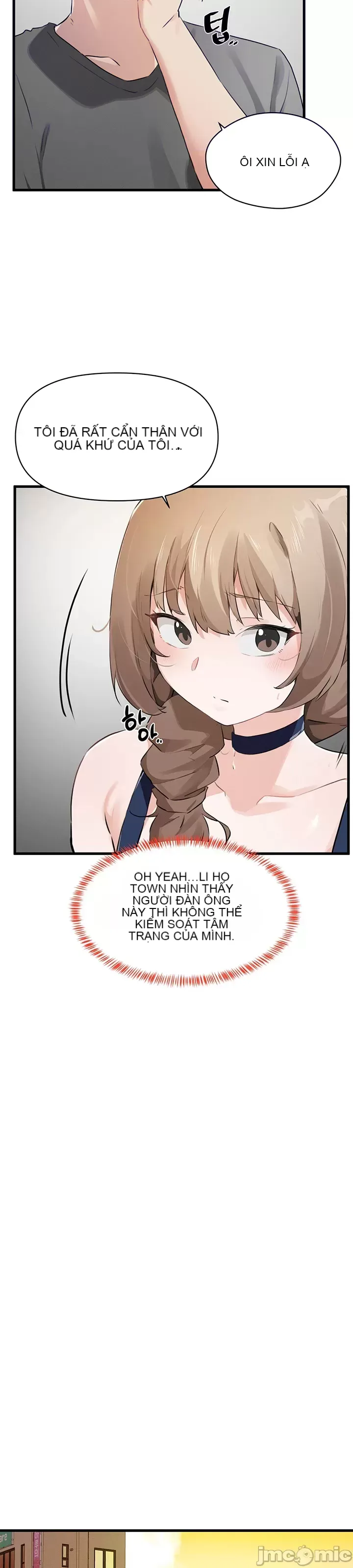 Vui lòng cho tôi năng lượng Chương 1-67