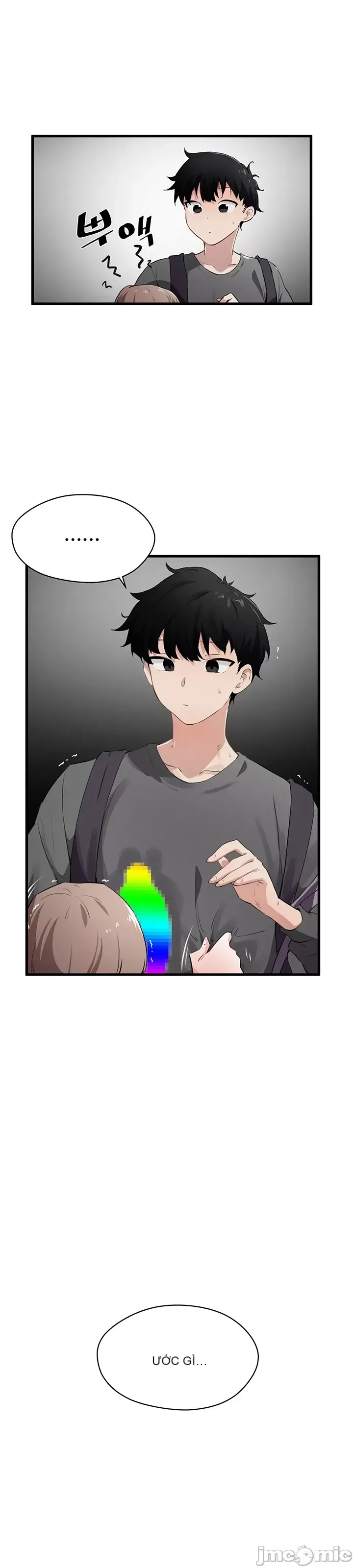 Vui lòng cho tôi năng lượng Chương 1-67