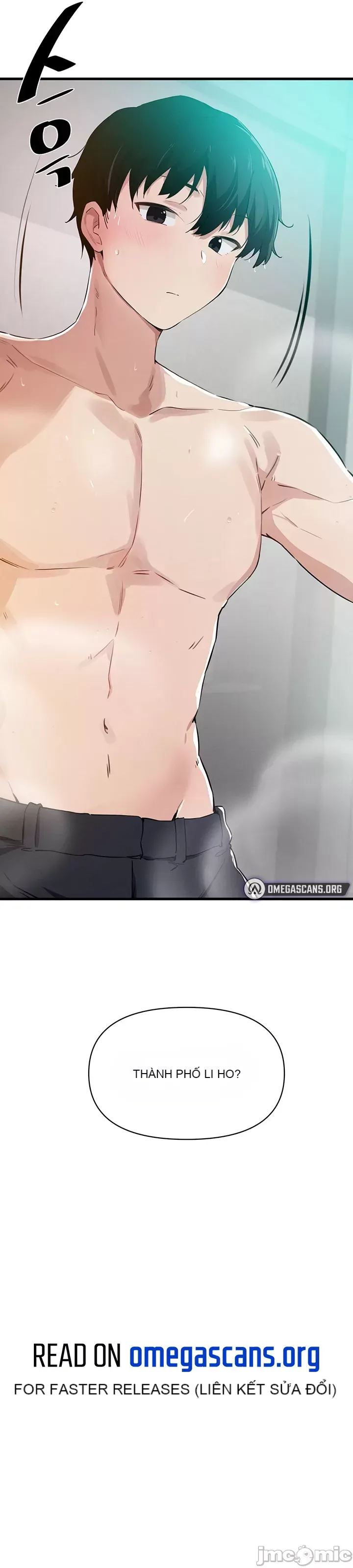 Vui lòng cho tôi năng lượng Chương 1-67