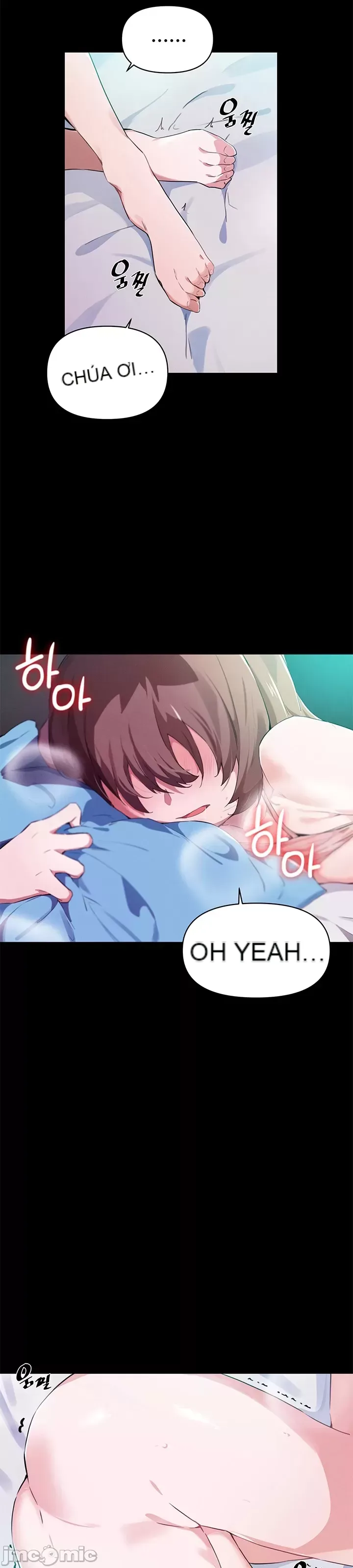 Vui lòng cho tôi năng lượng Chương 1-67