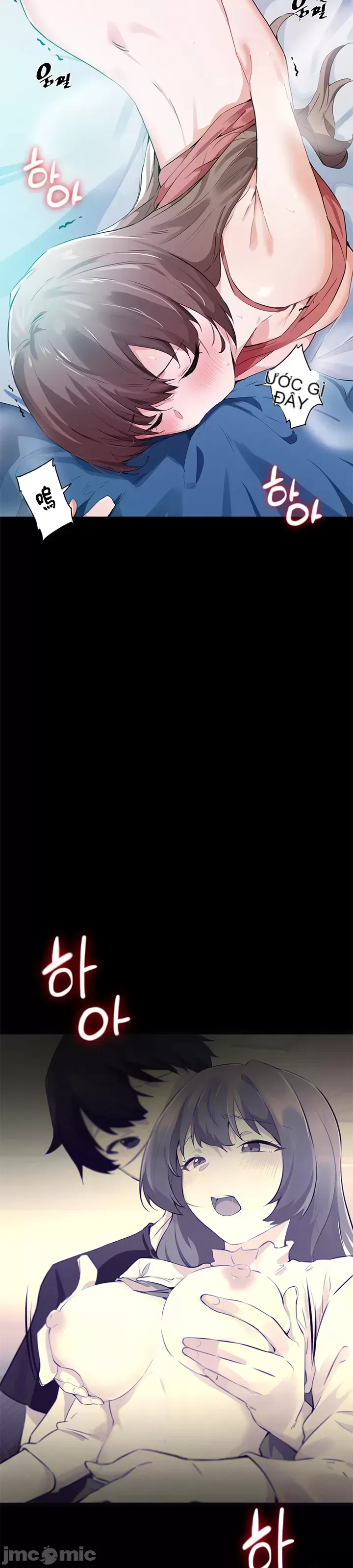 Vui lòng cho tôi năng lượng Chương 1-67