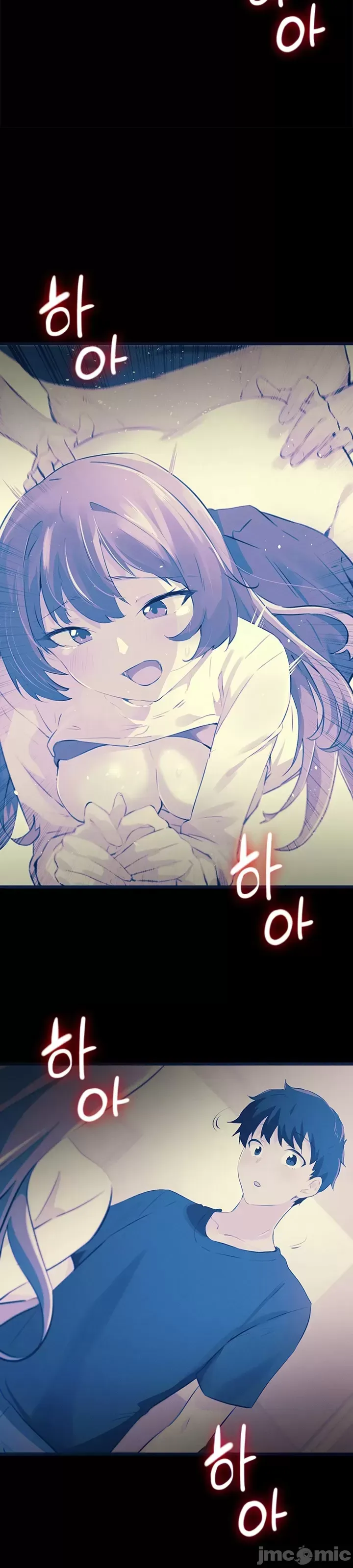 Vui lòng cho tôi năng lượng Chương 1-67