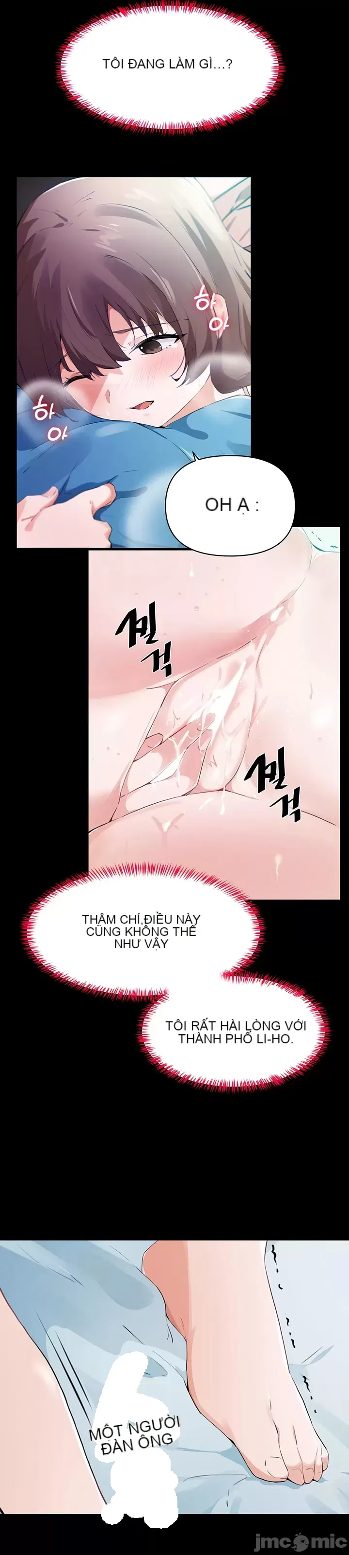 Vui lòng cho tôi năng lượng Chương 1-67