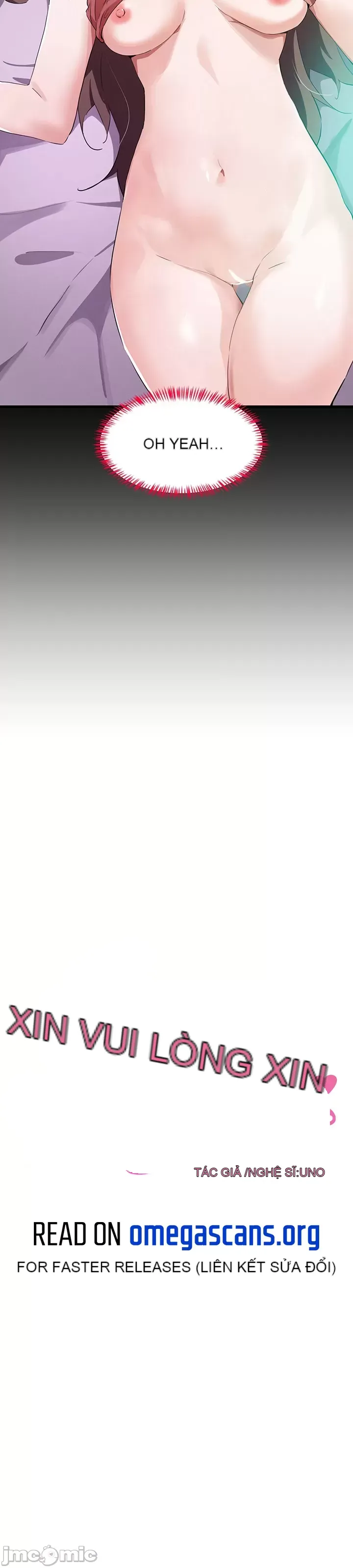 Vui lòng cho tôi năng lượng Chương 1-67