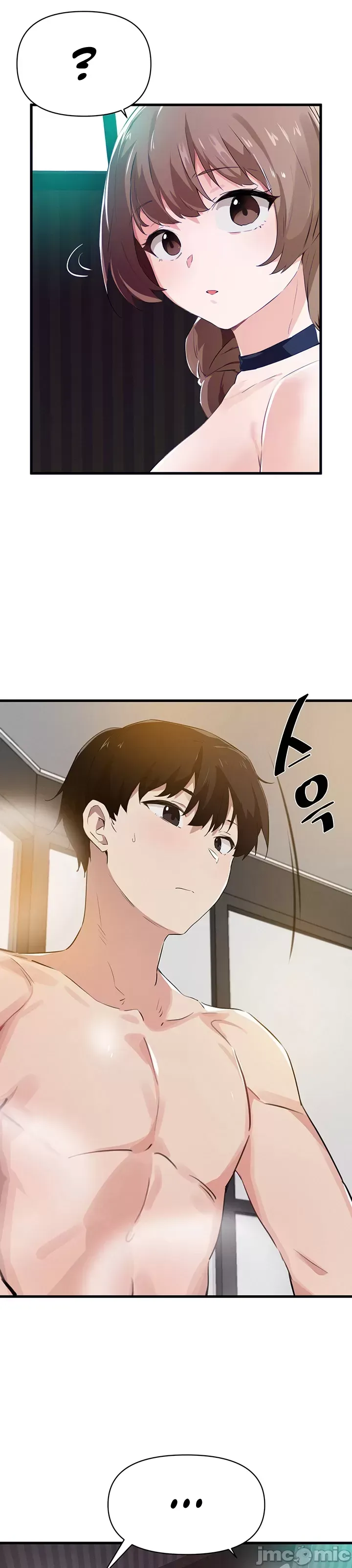 Vui lòng cho tôi năng lượng Chương 1-67