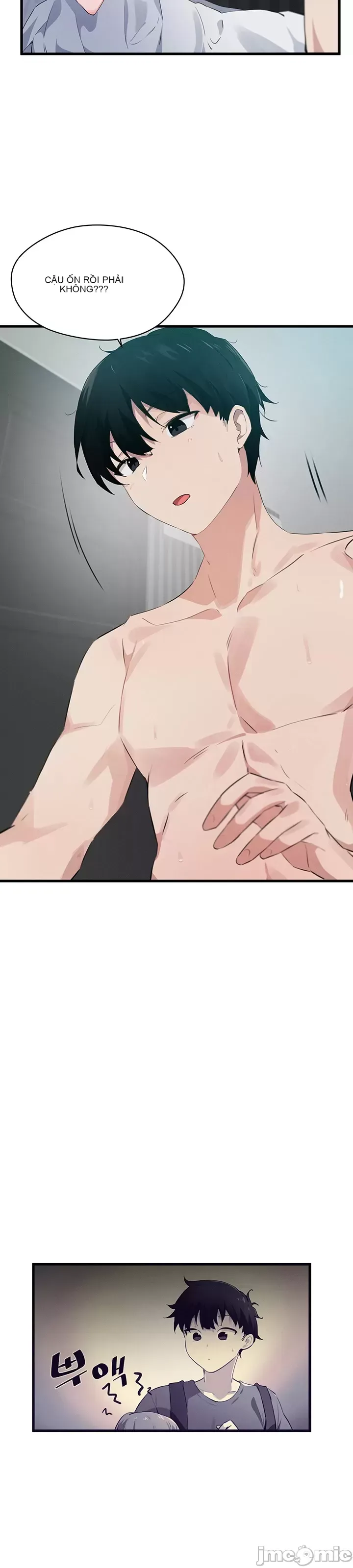 Vui lòng cho tôi năng lượng Chương 1-67