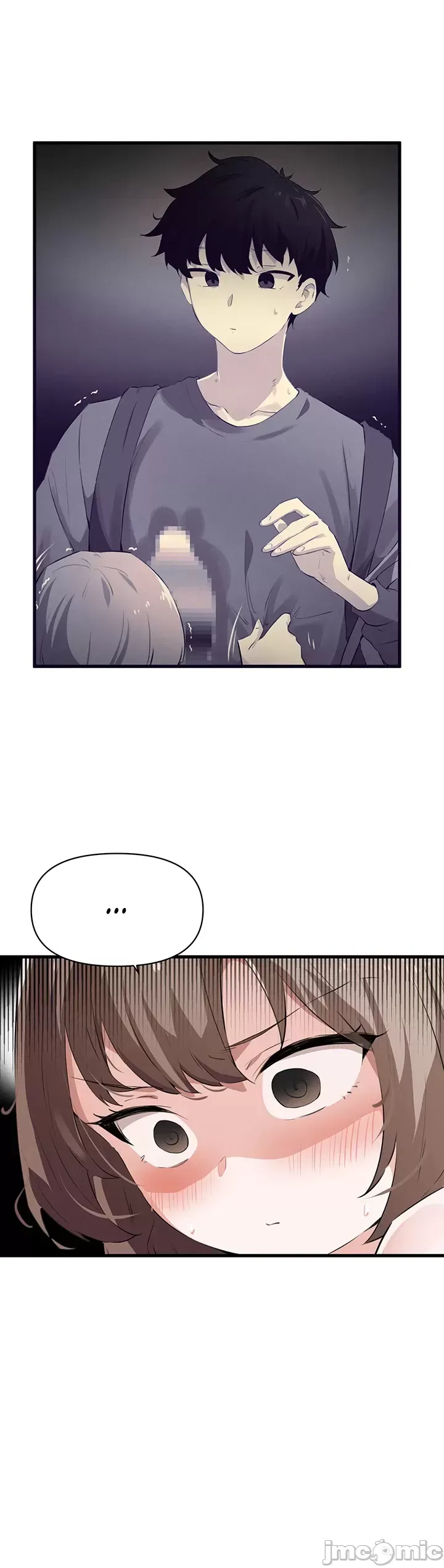 Vui lòng cho tôi năng lượng Chương 1-67