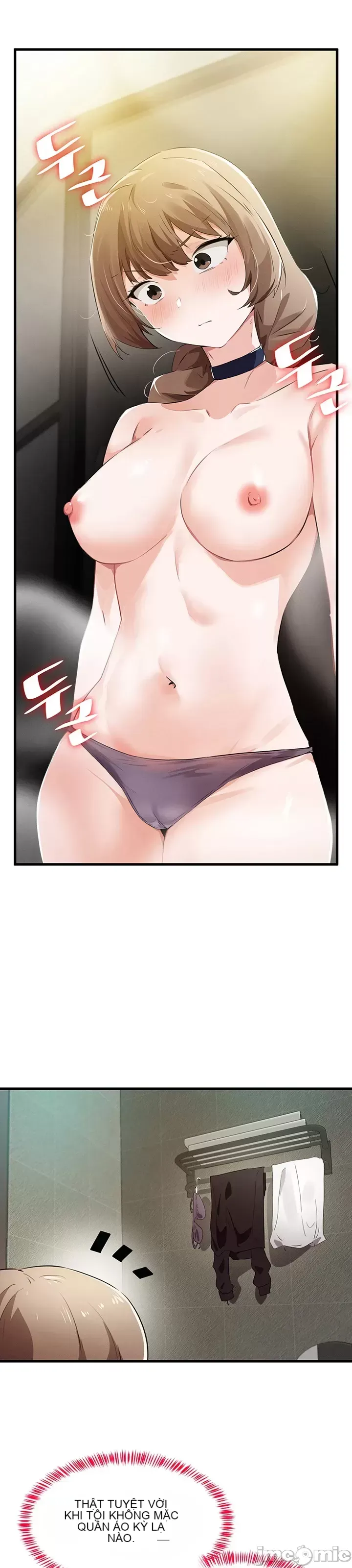 Vui lòng cho tôi năng lượng Chương 1-67