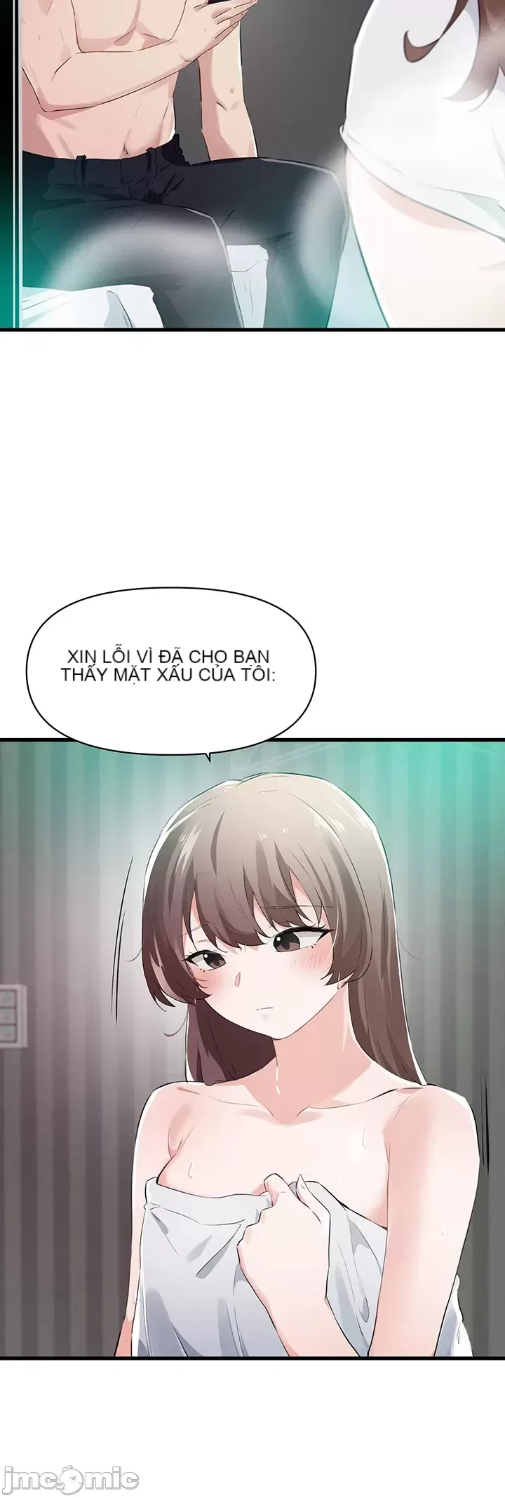 Vui lòng cho tôi năng lượng Chương 1-67