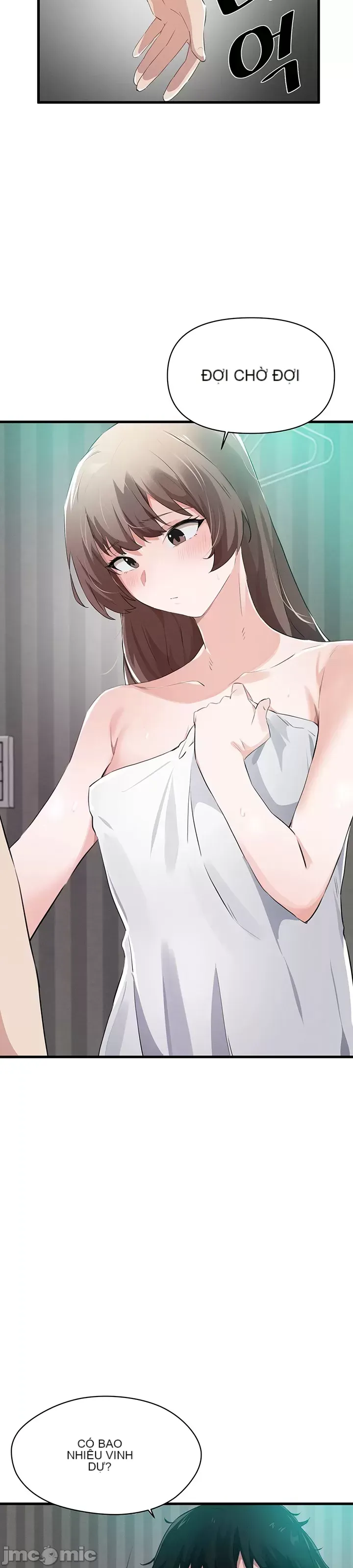 Vui lòng cho tôi năng lượng Chương 1-67