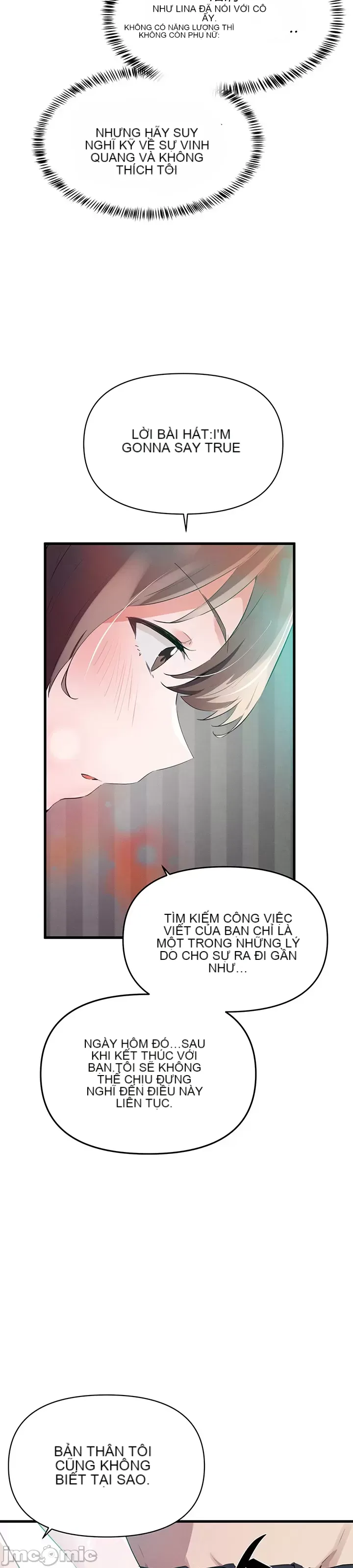 Vui lòng cho tôi năng lượng Chương 1-67