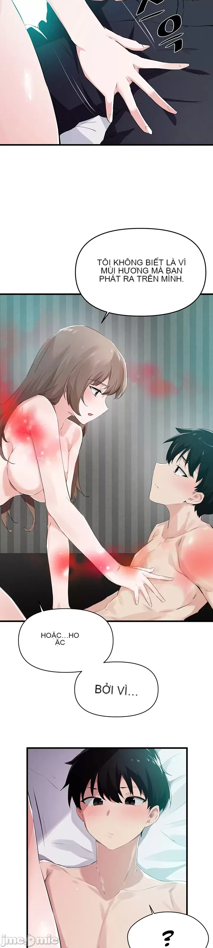 Vui lòng cho tôi năng lượng Chương 1-67