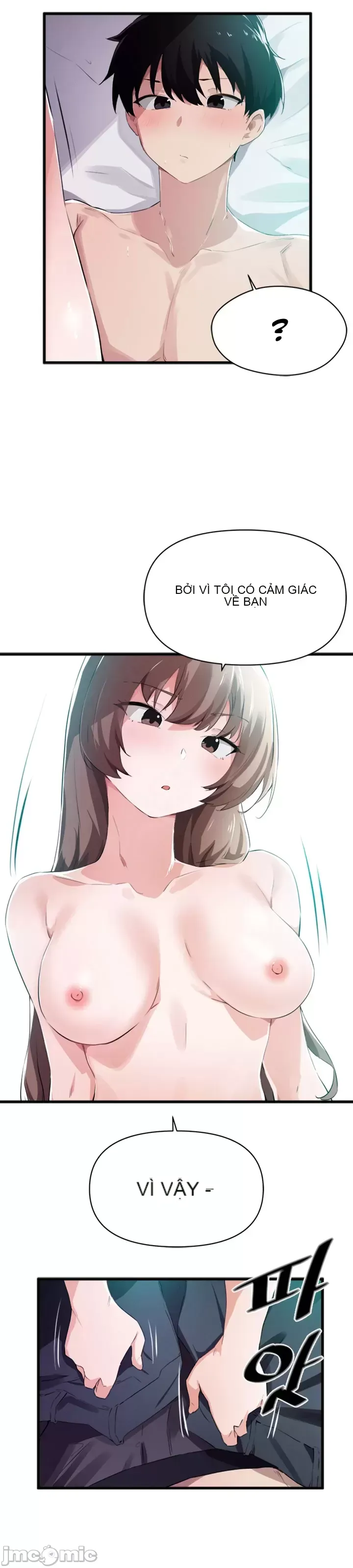 Vui lòng cho tôi năng lượng Chương 1-67