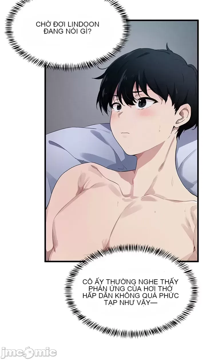 Vui lòng cho tôi năng lượng Chương 1-67