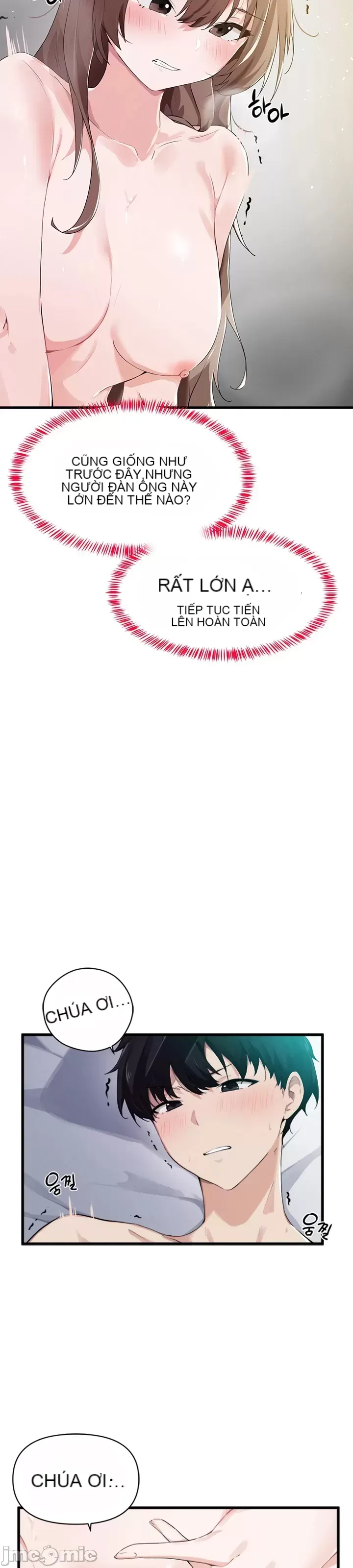 Vui lòng cho tôi năng lượng Chương 1-67