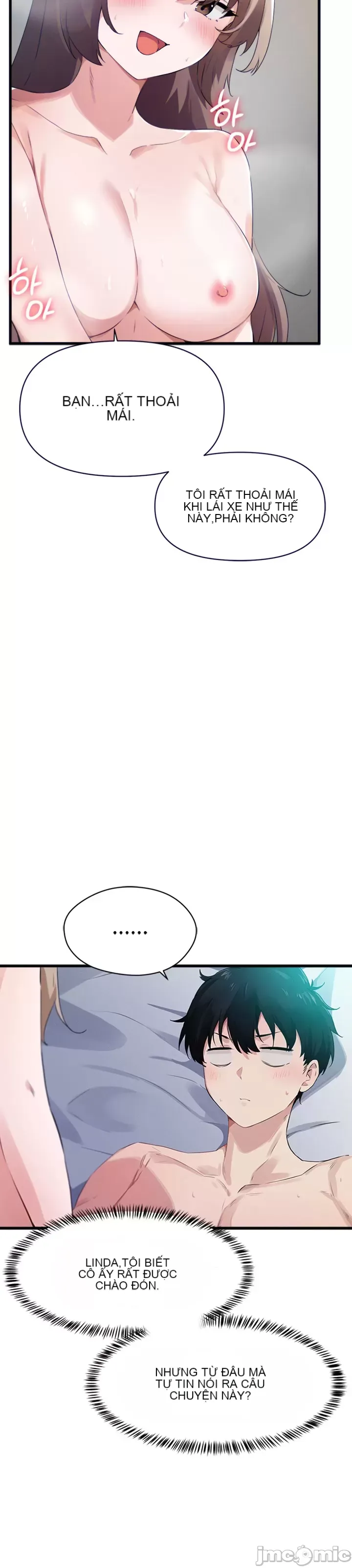 Vui lòng cho tôi năng lượng Chương 1-67