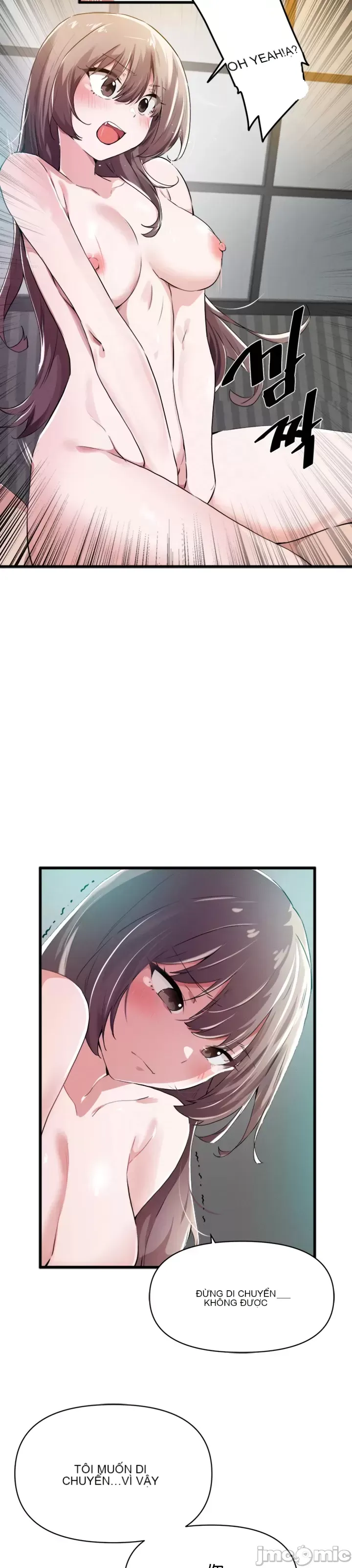 Vui lòng cho tôi năng lượng Chương 1-67