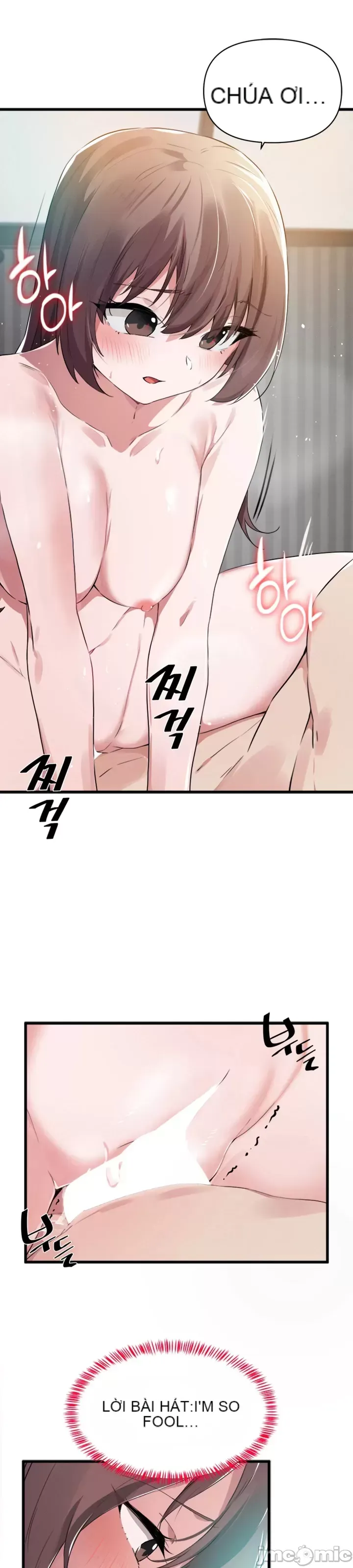 Vui lòng cho tôi năng lượng Chương 1-67