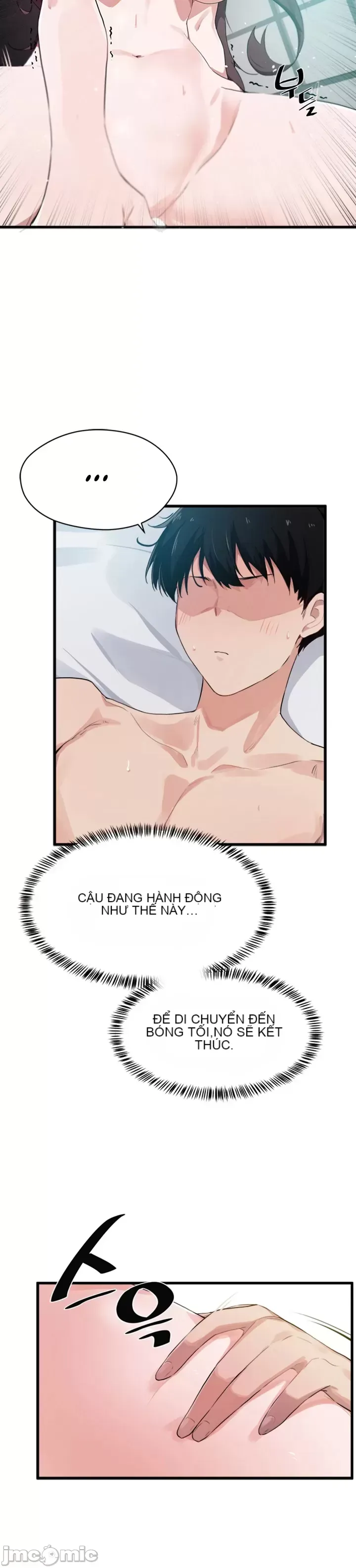 Vui lòng cho tôi năng lượng Chương 1-67