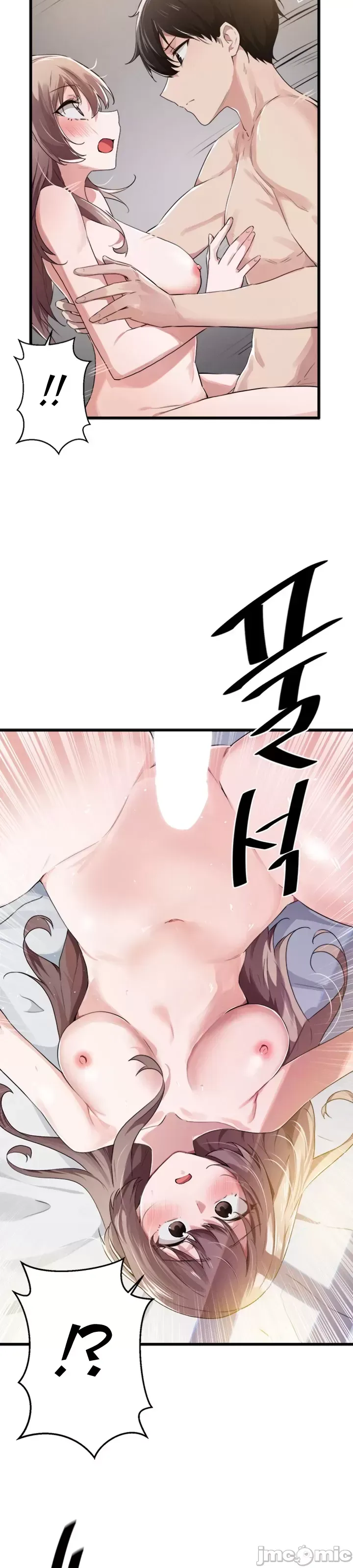 Vui lòng cho tôi năng lượng Chương 1-67