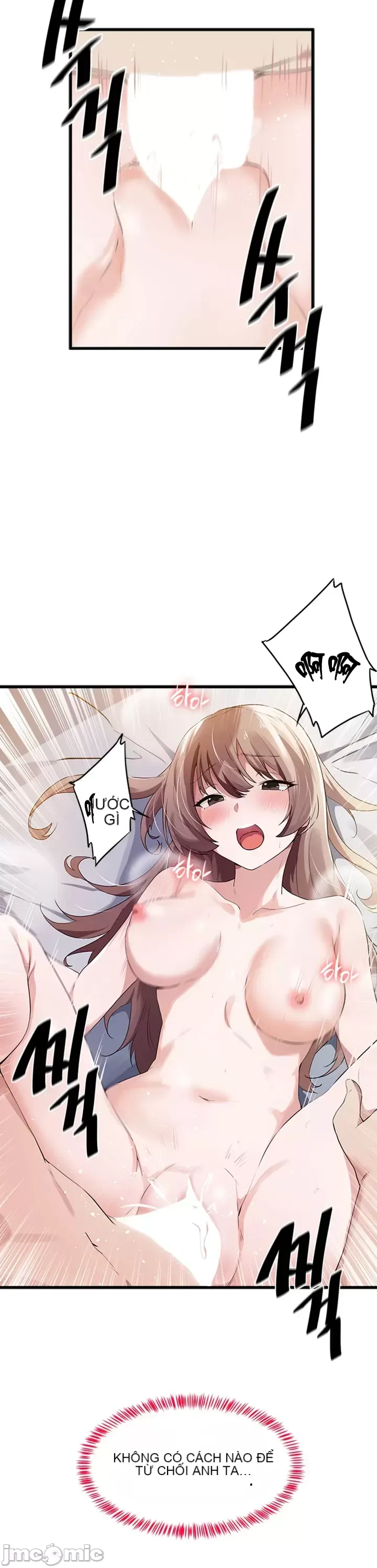 Vui lòng cho tôi năng lượng Chương 1-67