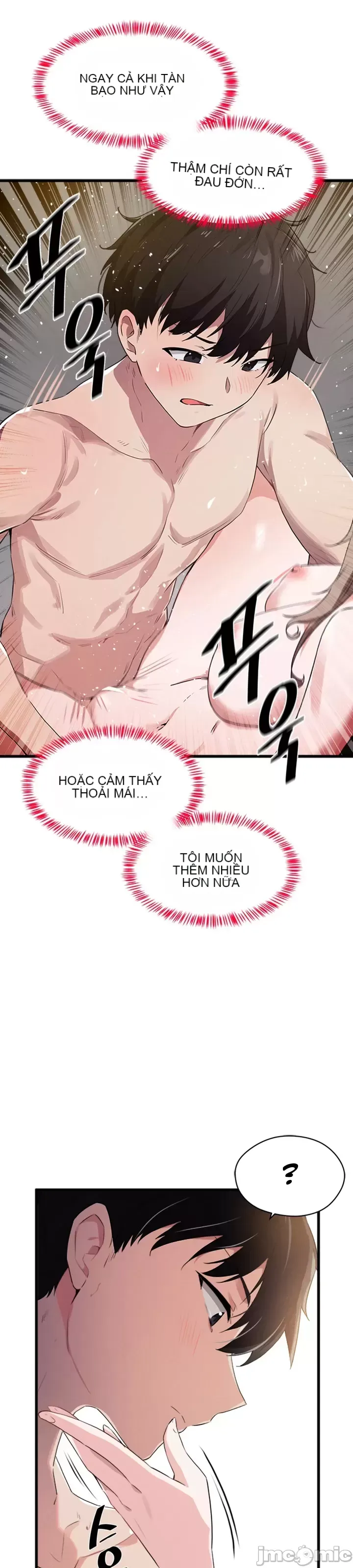 Vui lòng cho tôi năng lượng Chương 1-67