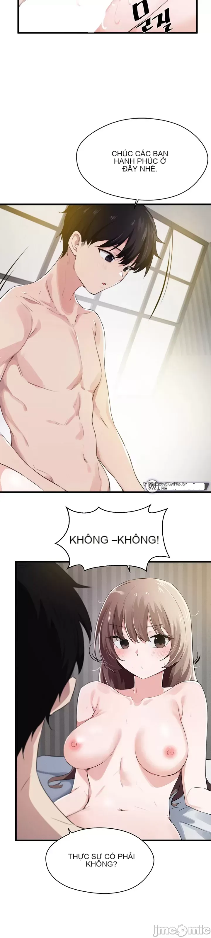 Vui lòng cho tôi năng lượng Chương 1-67