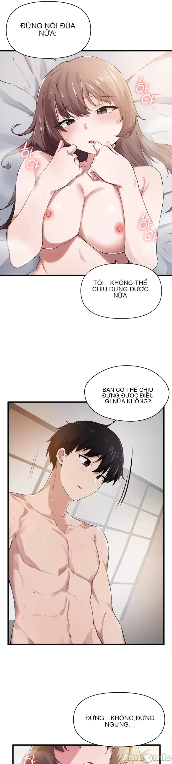 Vui lòng cho tôi năng lượng Chương 1-67