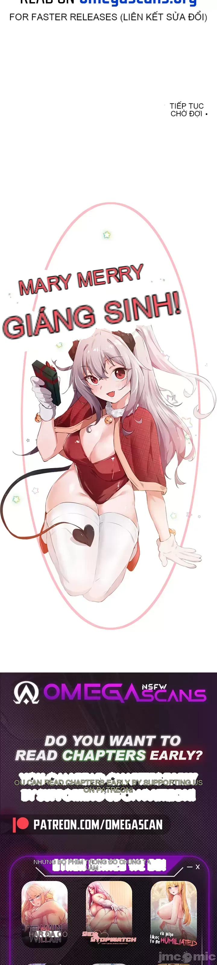 Vui lòng cho tôi năng lượng Chương 1-67