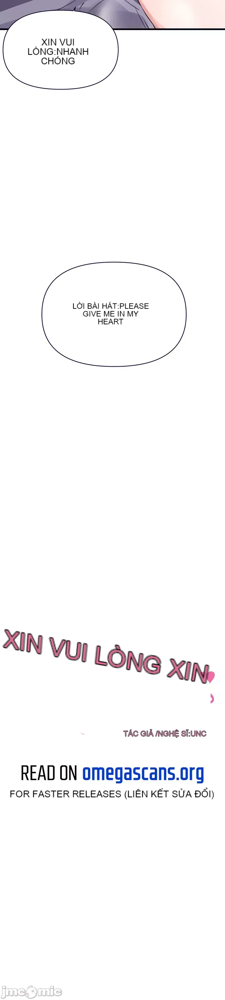 Vui lòng cho tôi năng lượng Chương 1-67