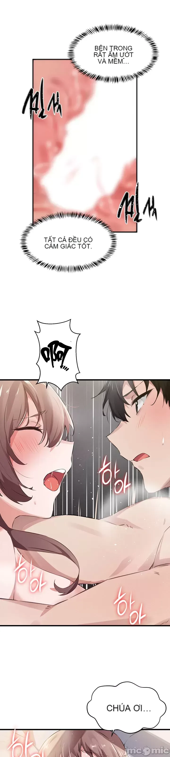 Vui lòng cho tôi năng lượng Chương 1-67