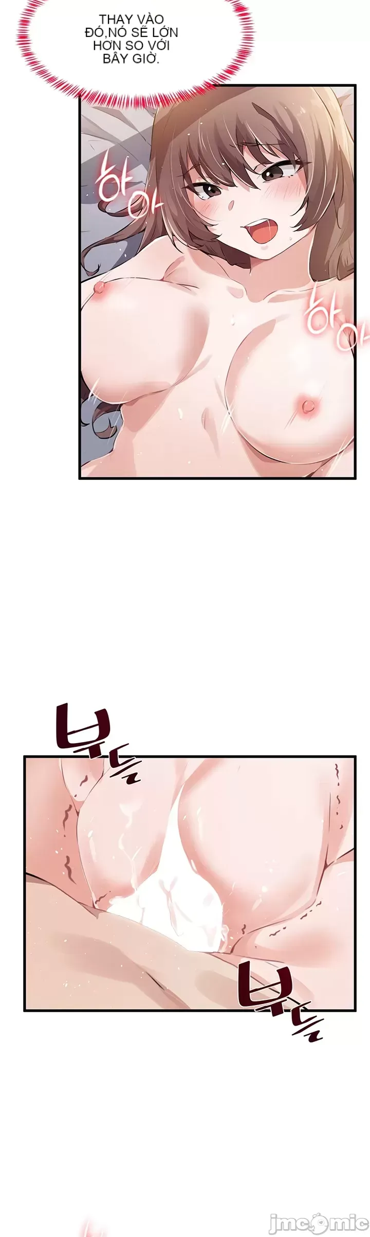 Vui lòng cho tôi năng lượng Chương 1-67