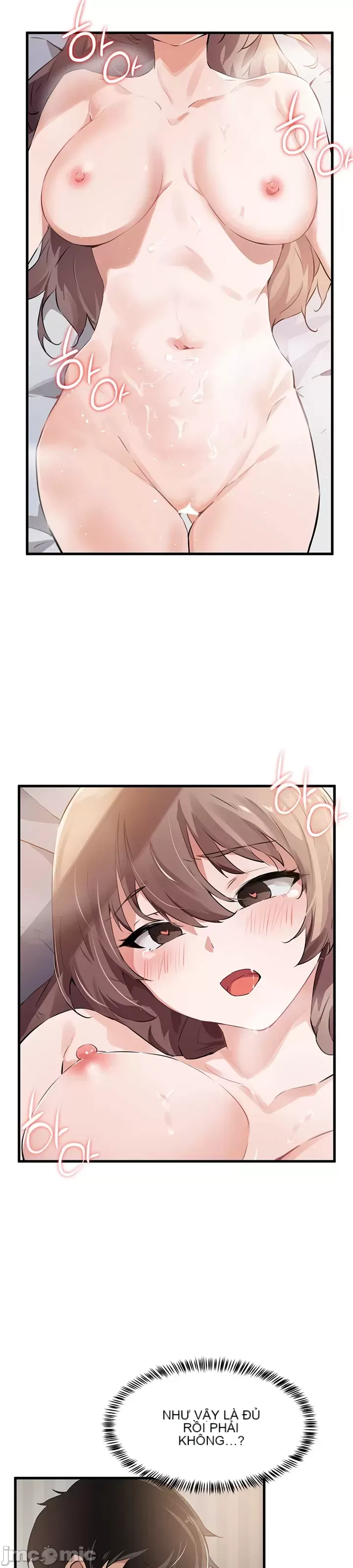 Vui lòng cho tôi năng lượng Chương 1-67