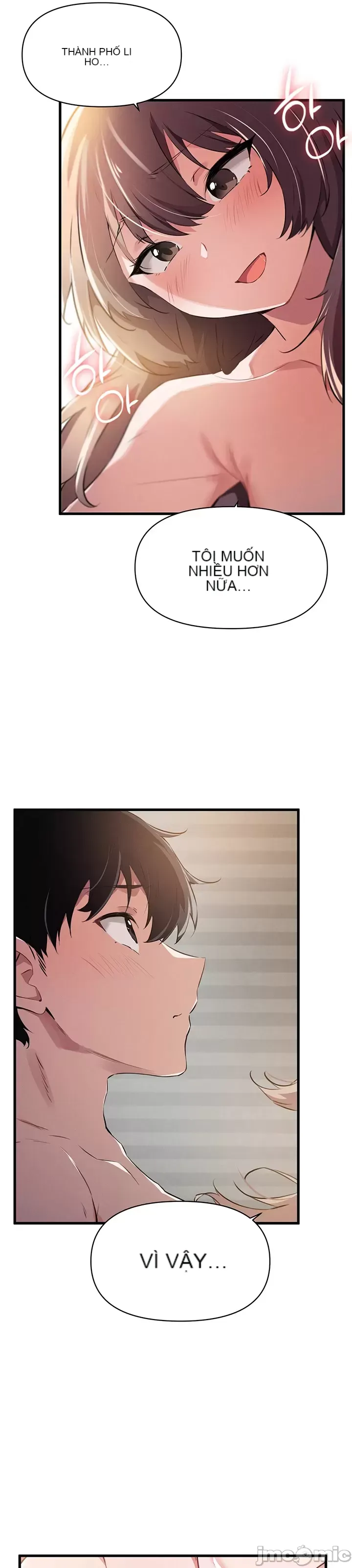 Vui lòng cho tôi năng lượng Chương 1-67