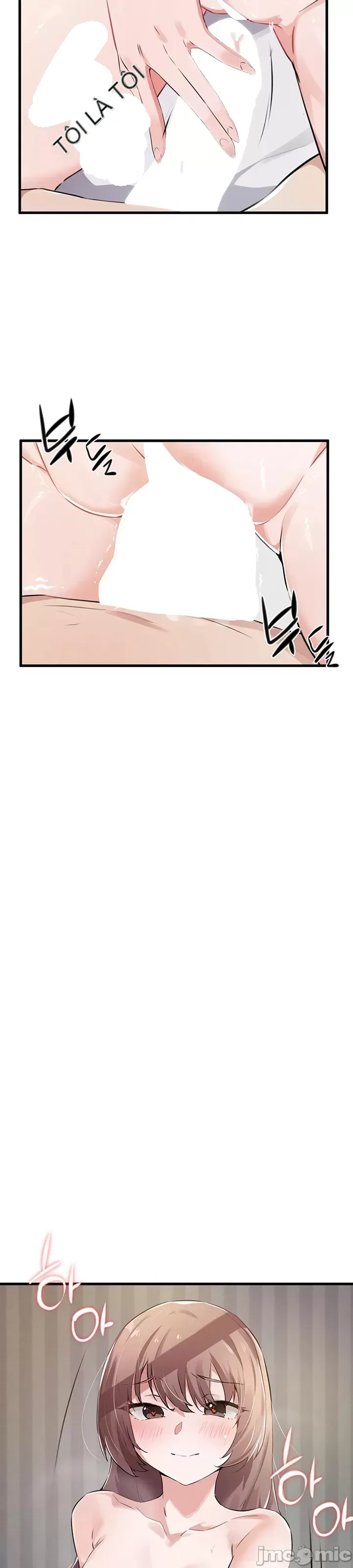 Vui lòng cho tôi năng lượng Chương 1-67