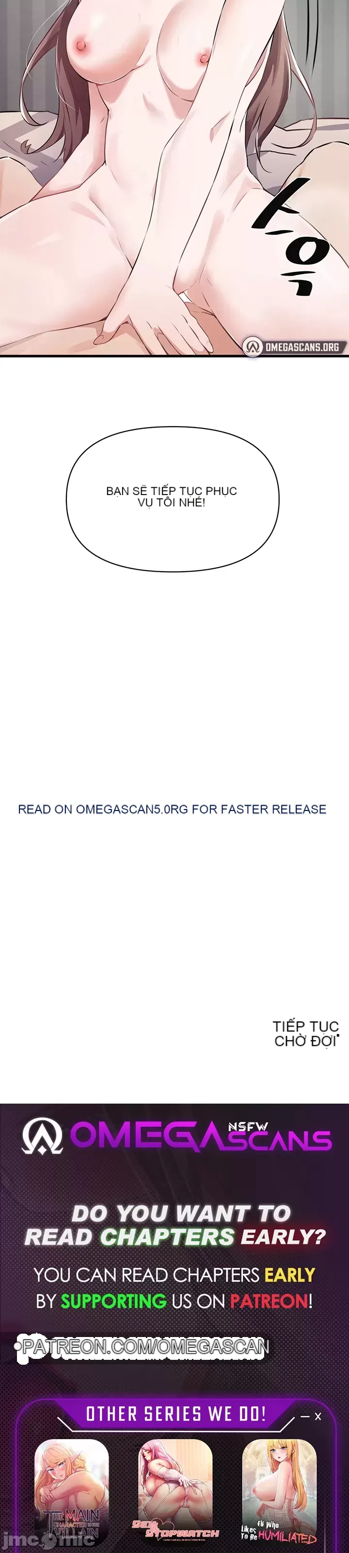 Vui lòng cho tôi năng lượng Chương 1-67