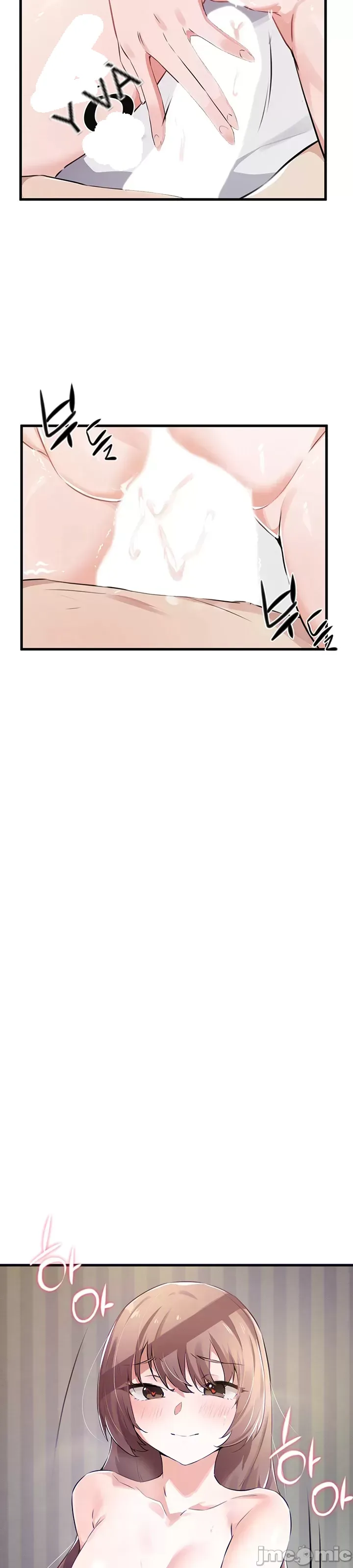 Vui lòng cho tôi năng lượng Chương 1-67