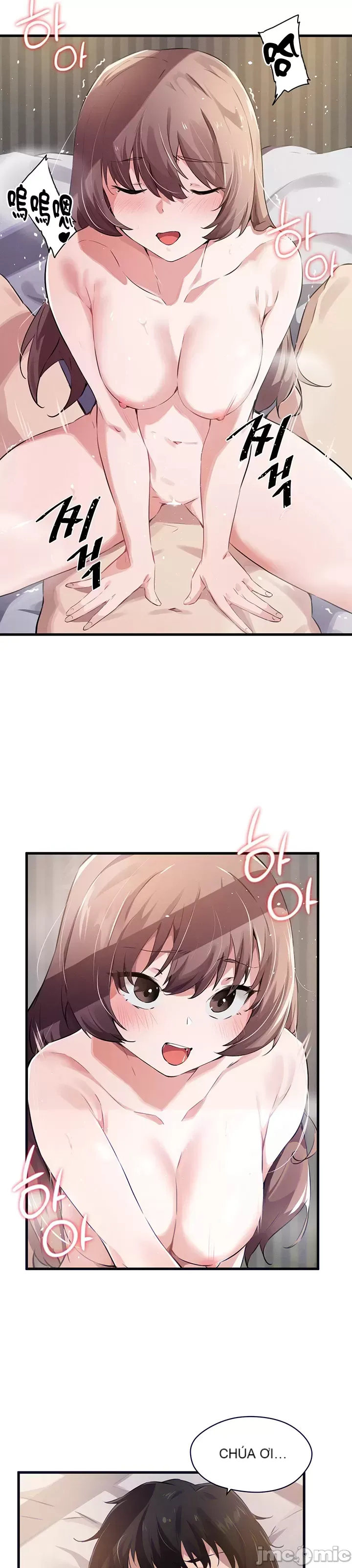 Vui lòng cho tôi năng lượng Chương 1-67