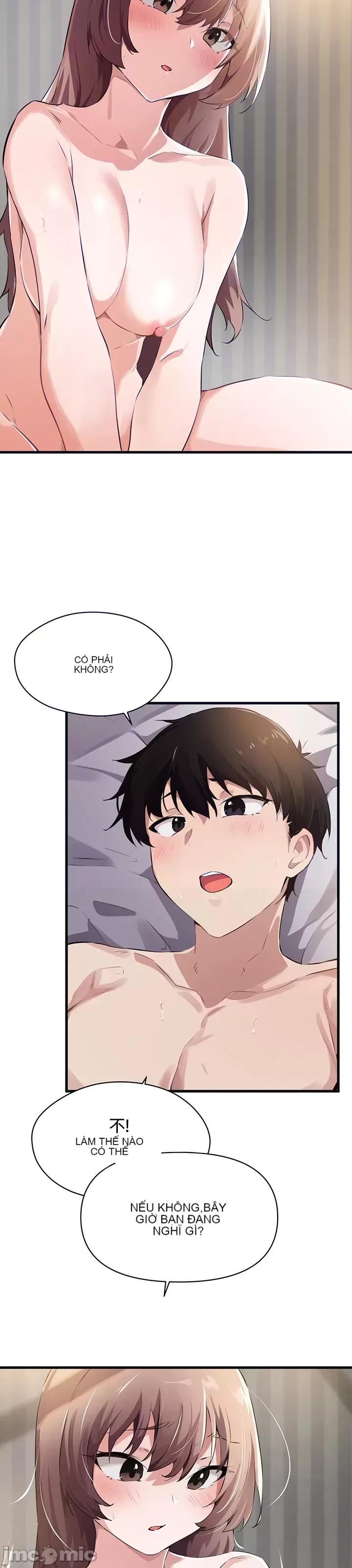 Vui lòng cho tôi năng lượng Chương 1-67