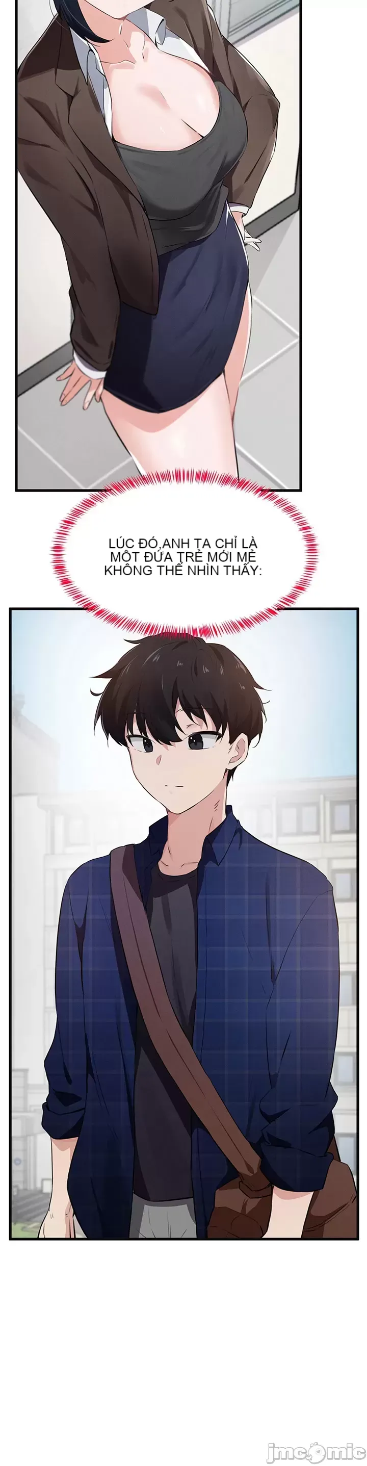 Vui lòng cho tôi năng lượng Chương 1-67